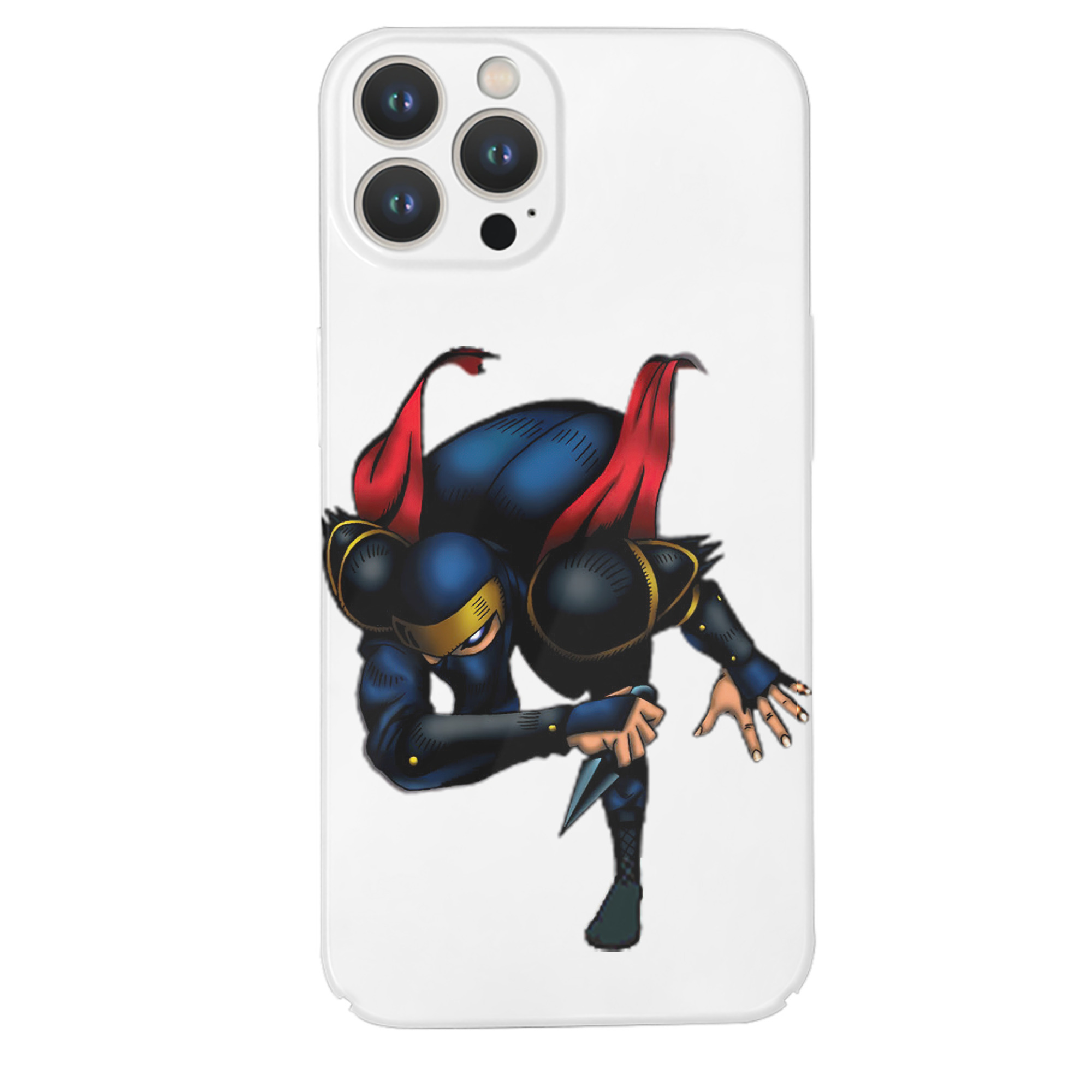 （画像用） 遊☆戯☆王 Yu-Gi-Oh! 【iPhone 14シリーズ対応】ハードケース